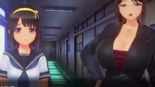 夏日之吻 故事片段 展示图 8