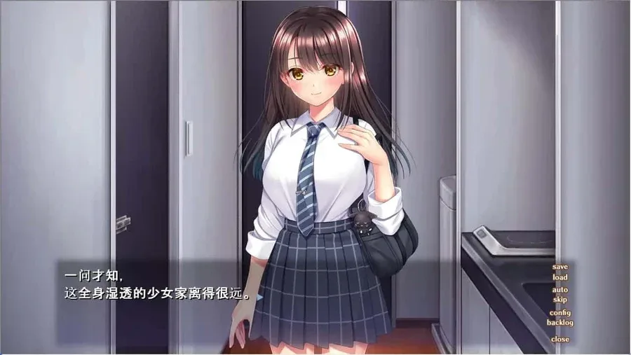 野猫少女的同居生活_Cat Girl Sweet Days 剧情互动 详情图