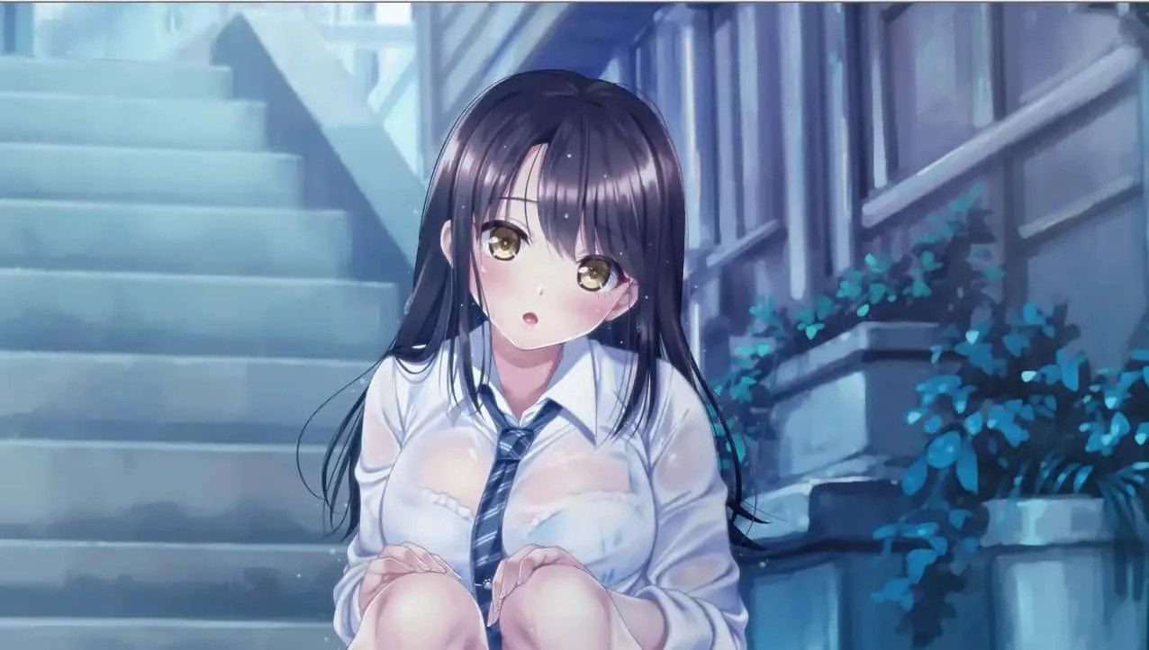 野猫少女的同居生活_Cat Girl Sweet Days 角色养成 详情图 8