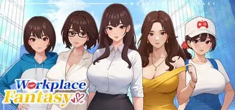 职场幻想 Workplace Fantasy Workplace Fantasy中文官网资源合集 封面图