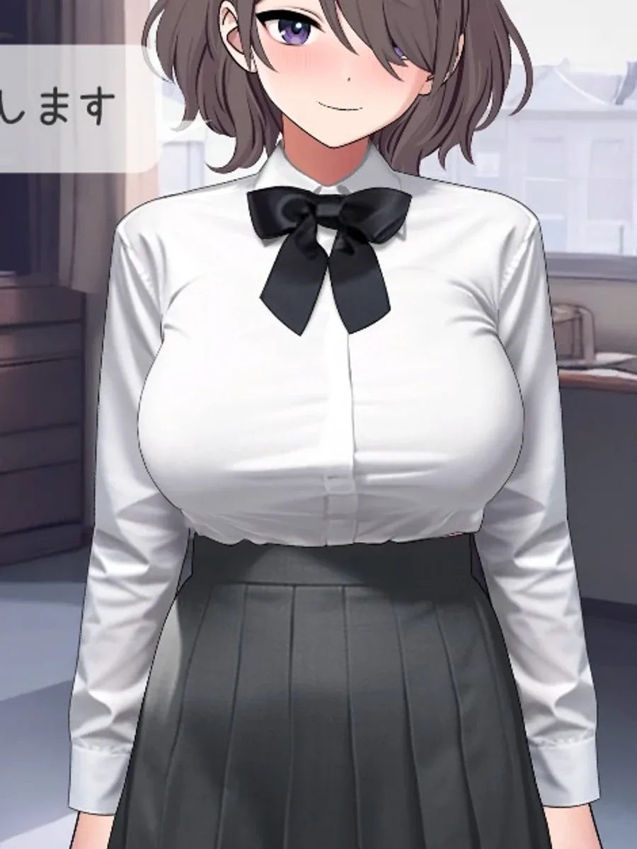 校规女子_校則女子 规则推进 预览图 2