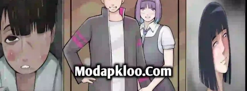 木叶熟女 攻略要点 实机截图