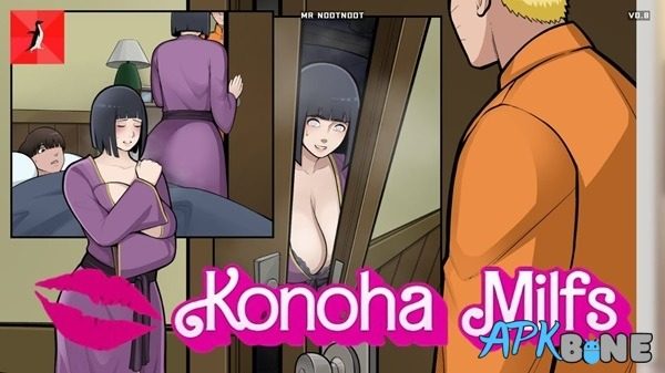 木叶熟女 中文界面 内容截图 3
