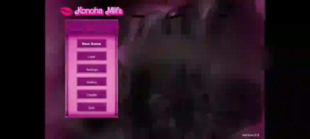 木叶熟女 中文版 内容截图 2