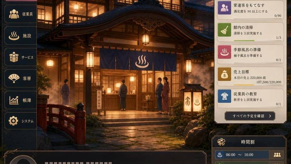 背德浴场 剧情互动 页面配图 6