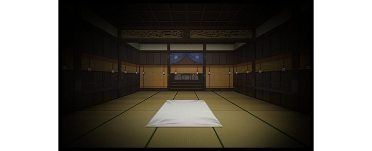戦巫 动作冒险 内容截图 2